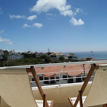 Casa Da Vigia Ericeira Villa Exterior photo