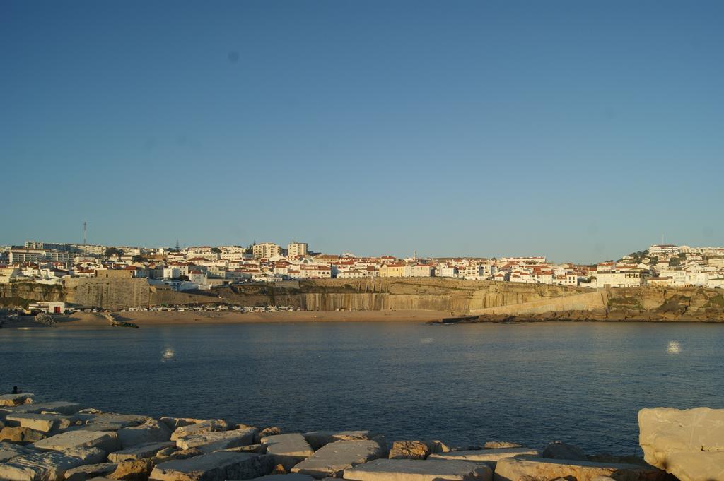 Casa Da Vigia Ericeira Villa Exterior photo
