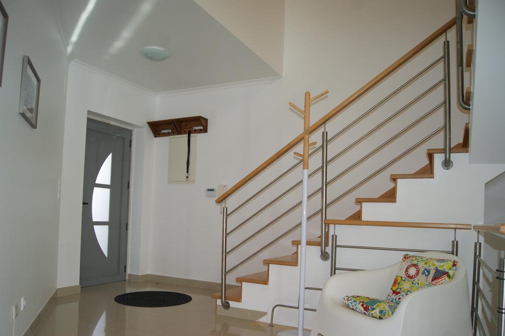 Casa Da Vigia Ericeira Villa Exterior photo