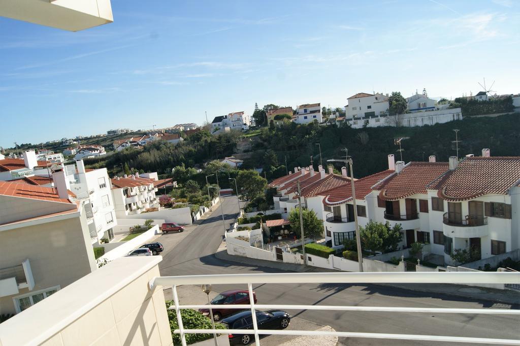 Casa Da Vigia Ericeira Villa Exterior photo