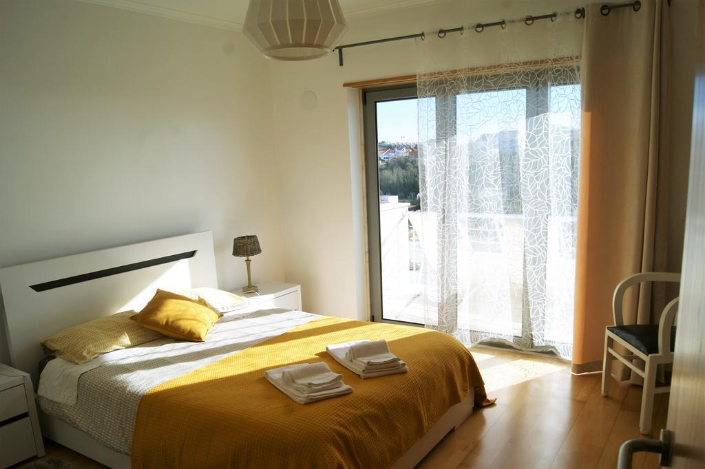 Casa Da Vigia Ericeira Villa Exterior photo
