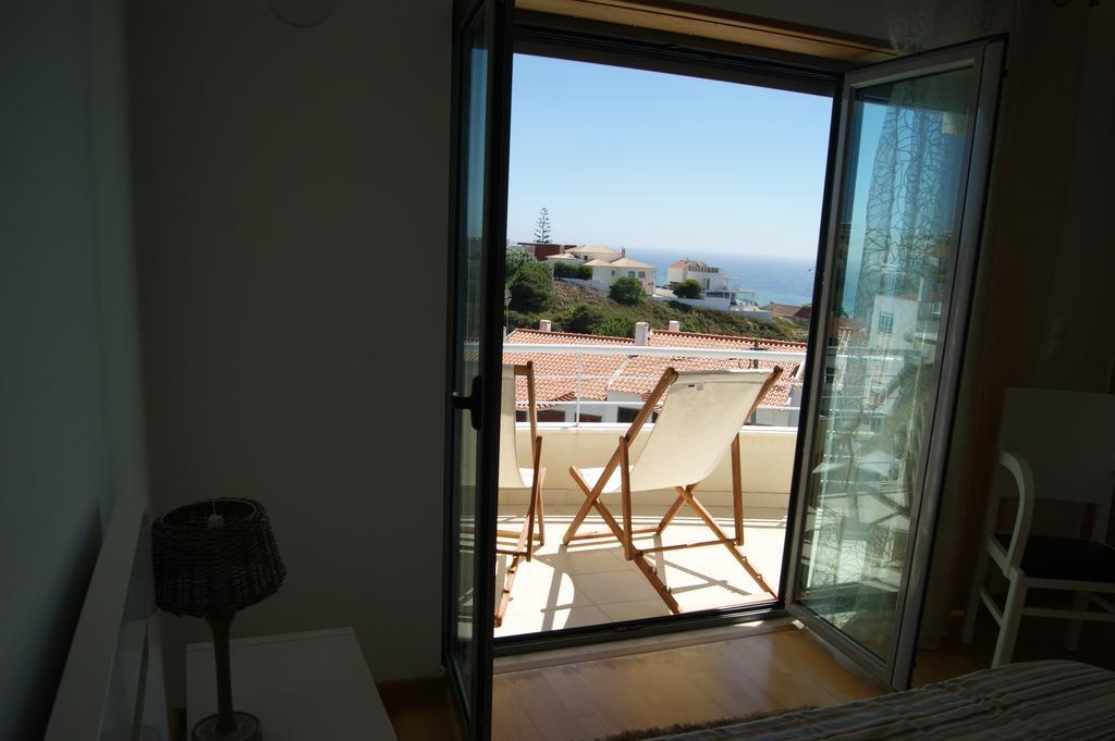 Casa Da Vigia Ericeira Villa Exterior photo