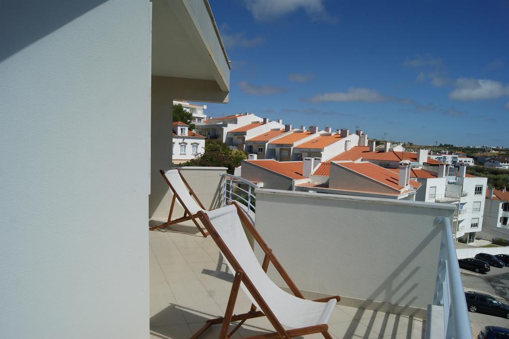 Casa Da Vigia Ericeira Villa Exterior photo