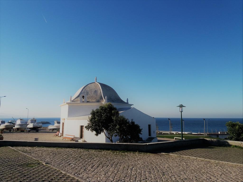 Casa Da Vigia Ericeira Villa Exterior photo