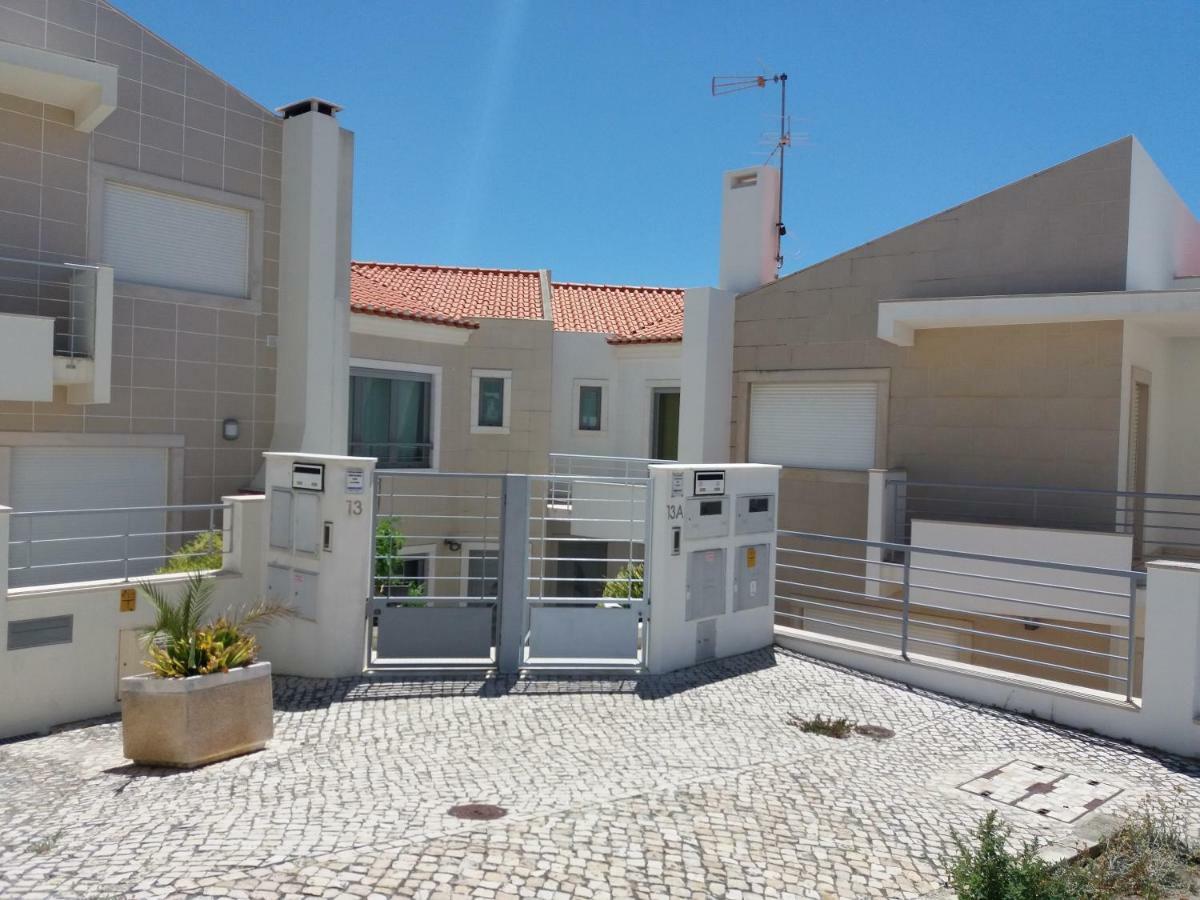 Casa Da Vigia Ericeira Villa Exterior photo