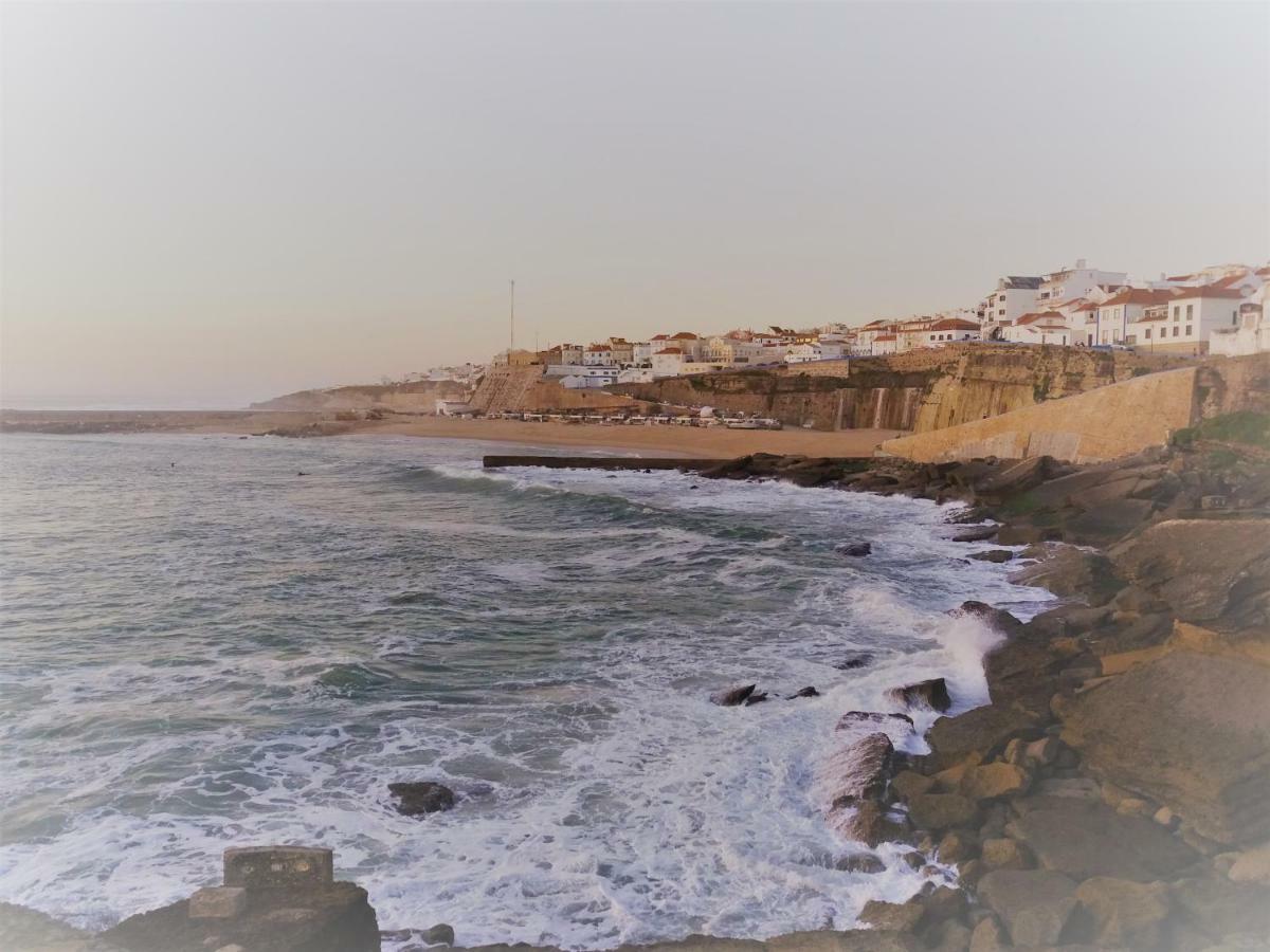 Casa Da Vigia Ericeira Villa Exterior photo