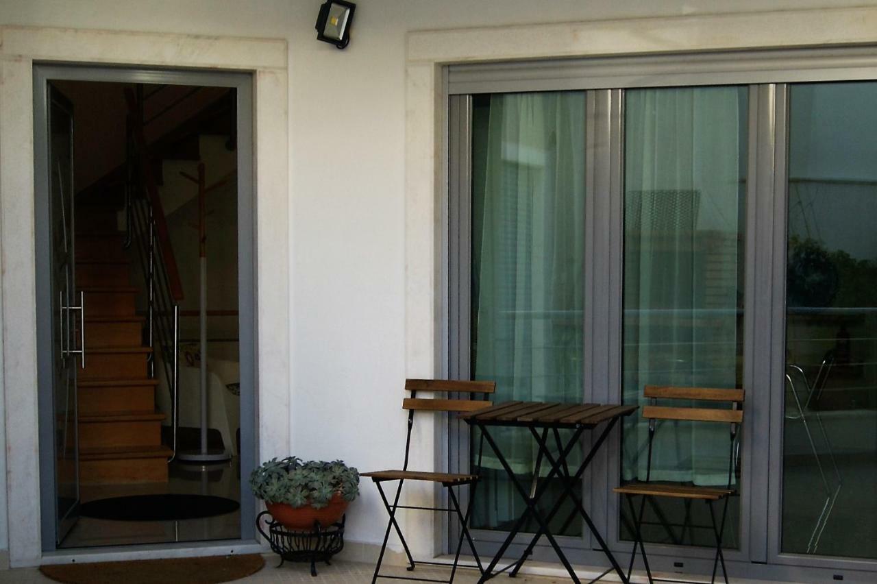 Casa Da Vigia Ericeira Villa Exterior photo