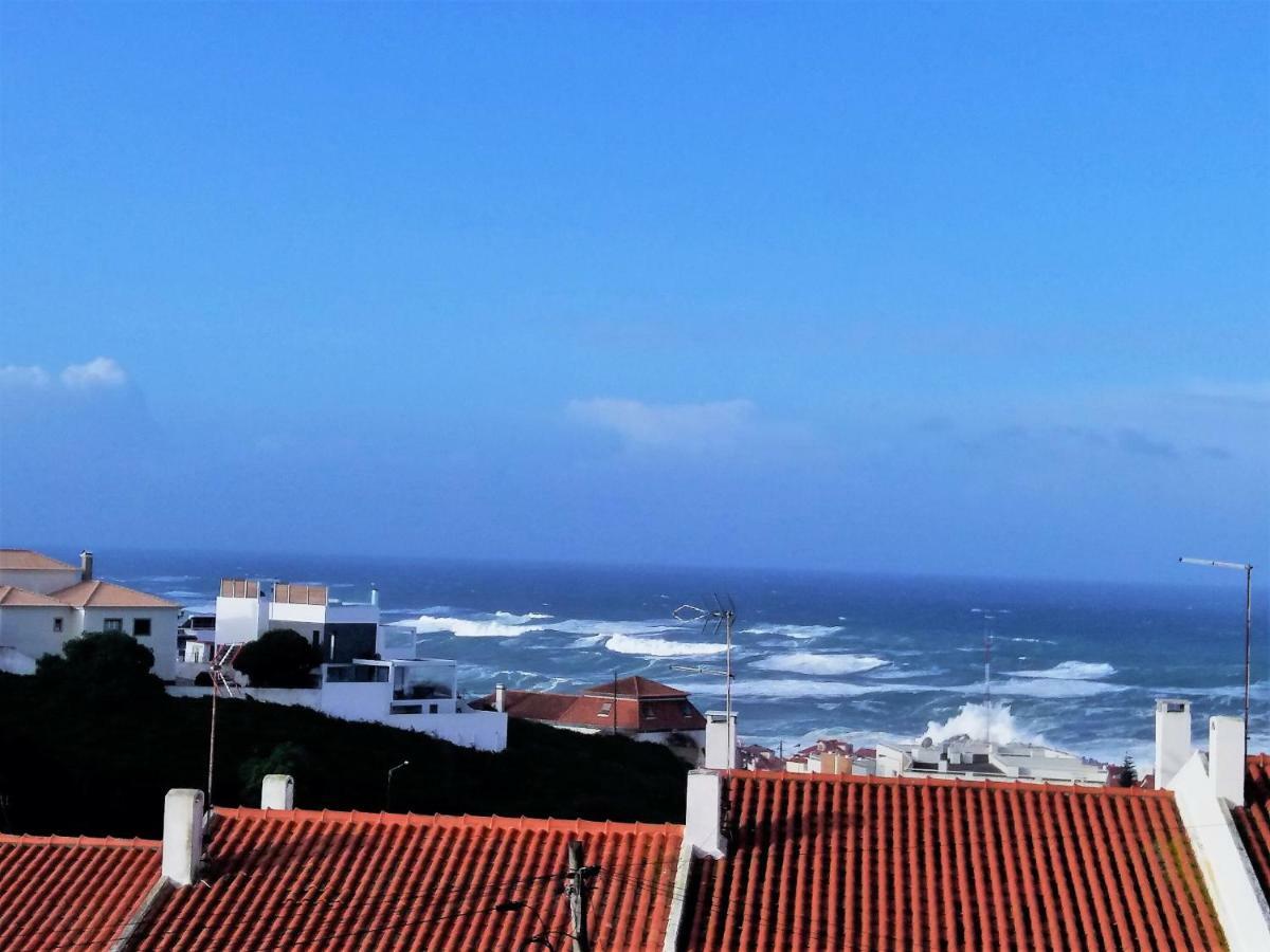 Casa Da Vigia Ericeira Villa Exterior photo
